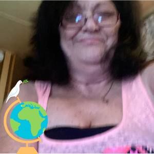 Meet your Posher, Annette